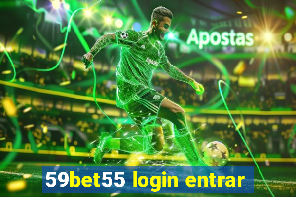 59bet55 login entrar